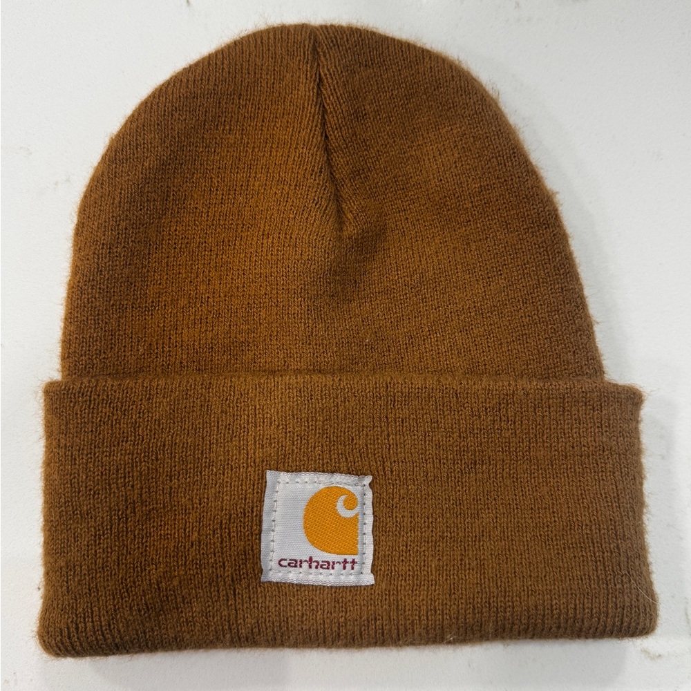Carhartt Classic Knit Beanie